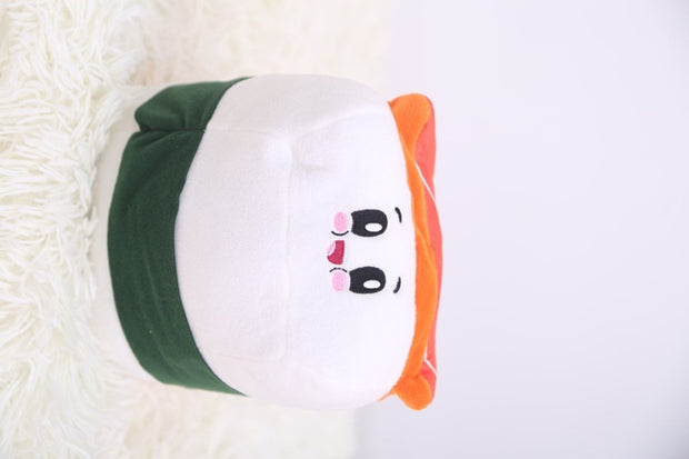 Sushi Pet Toy Dogs And Cats Japanese Plush Toy