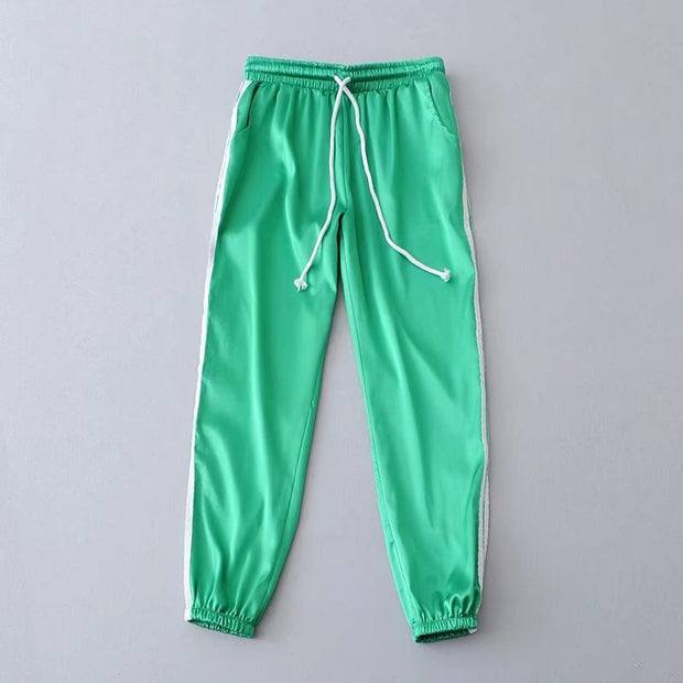 JOGGING LE LUXE