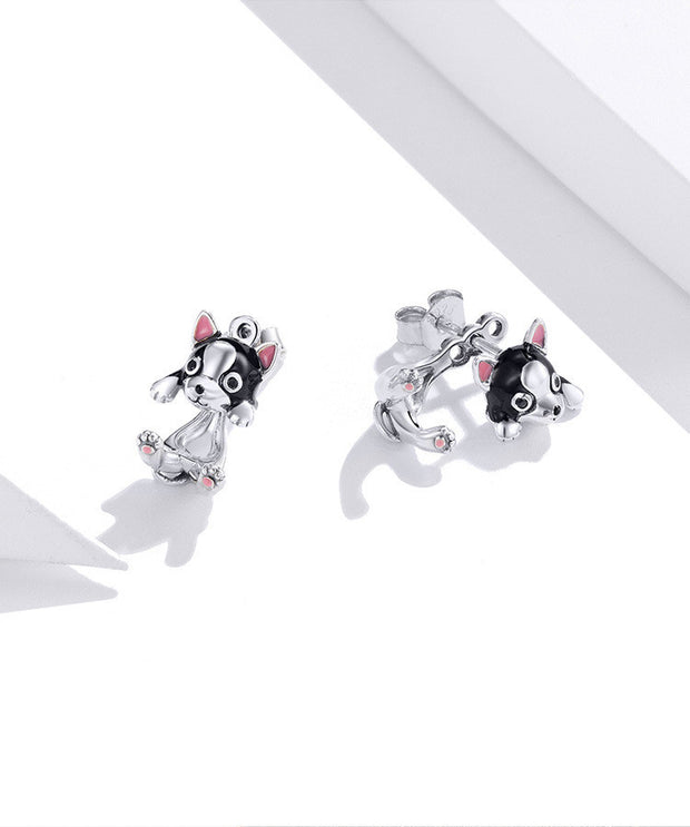 Cute Animal Drip Earrings