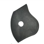 KN95 filter five layers