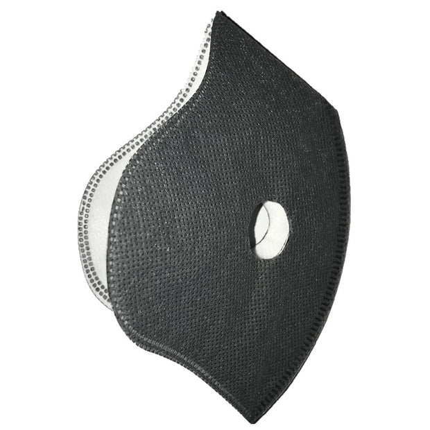 KN95 filter five layers