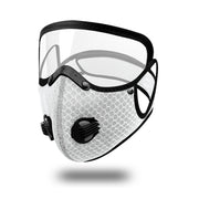 KN95 filter five layers