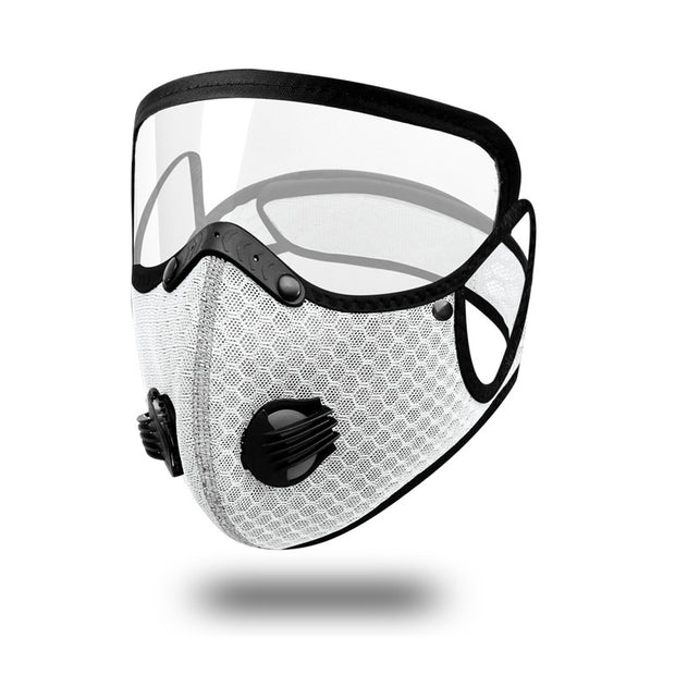 KN95 filter five layers