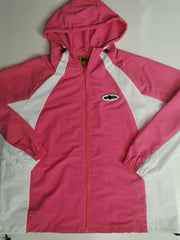 Stitching Jacket Coat American Street