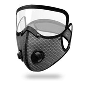 KN95 filter five layers