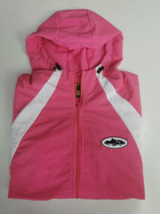 Stitching Jacket Coat American Street