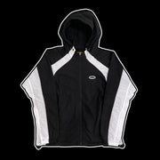 Stitching Jacket Coat American Street