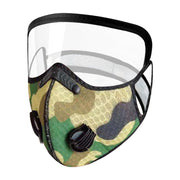 KN95 filter five layers